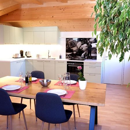 Apartment Luam - Alpstay Naturns Dış mekan fotoğraf