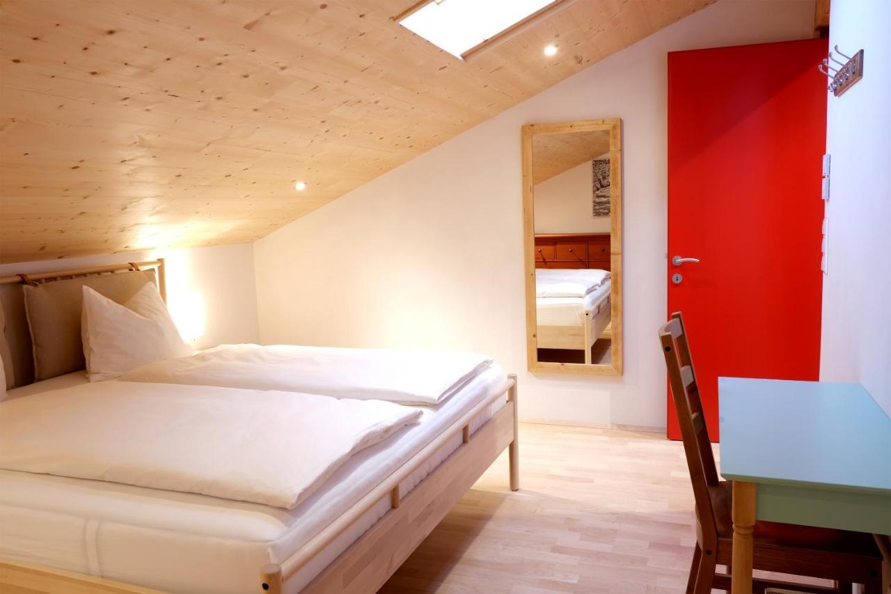 Apartment Luam - Alpstay Naturns Dış mekan fotoğraf