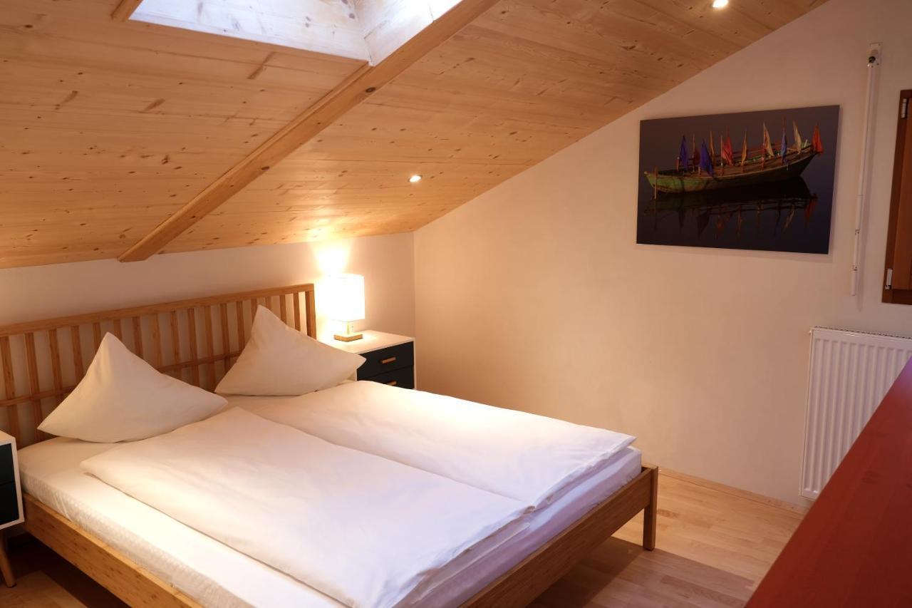 Apartment Luam - Alpstay Naturns Dış mekan fotoğraf