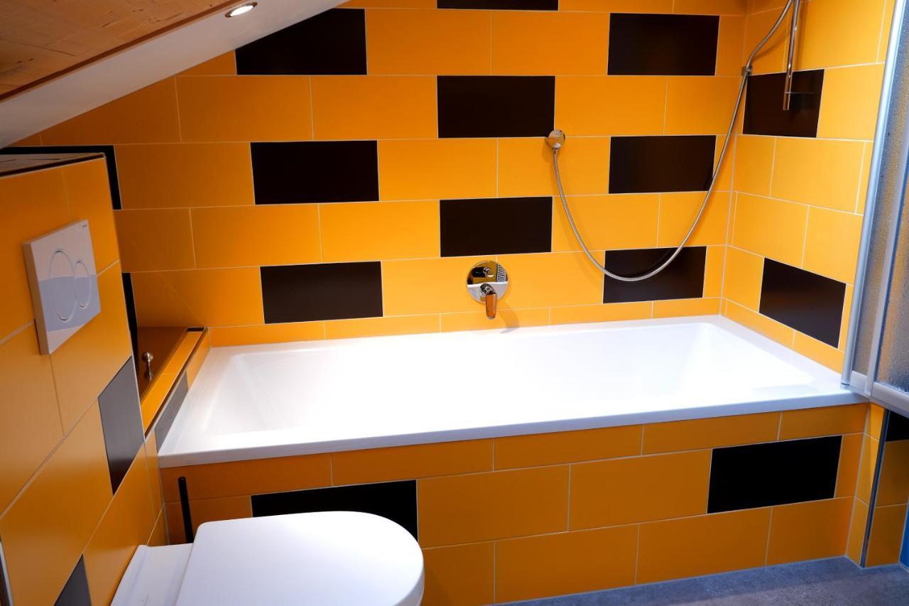 Apartment Luam - Alpstay Naturns Dış mekan fotoğraf