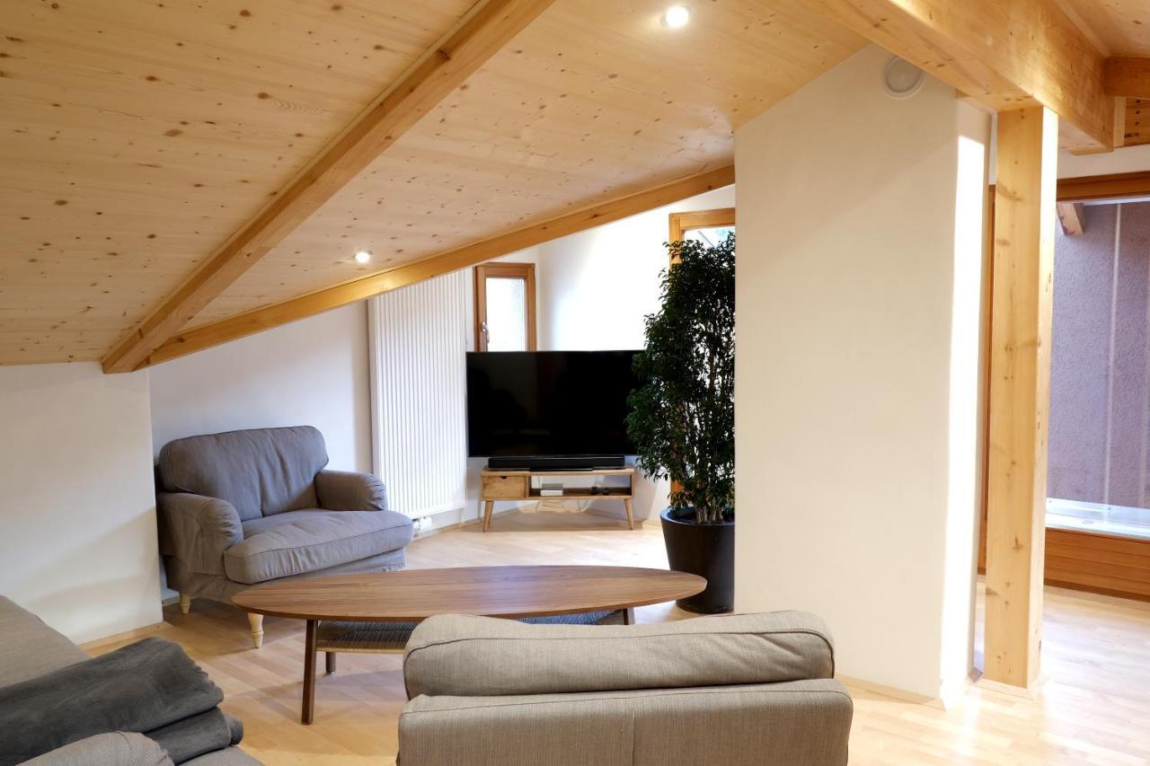 Apartment Luam - Alpstay Naturns Dış mekan fotoğraf