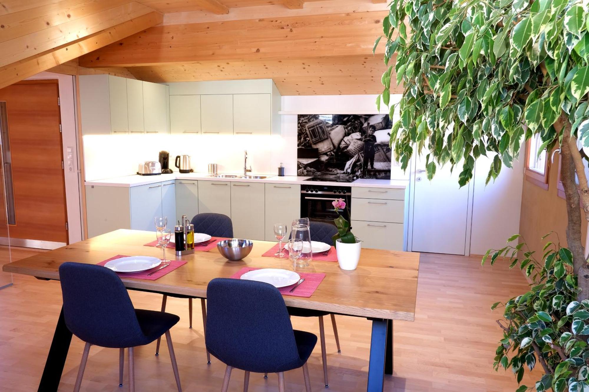 Apartment Luam - Alpstay Naturns Dış mekan fotoğraf