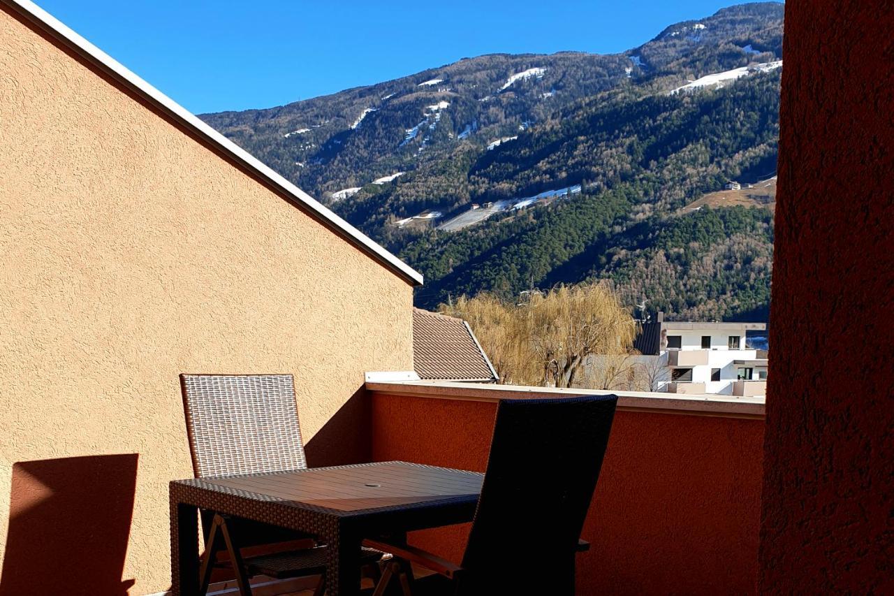 Apartment Luam - Alpstay Naturns Dış mekan fotoğraf
