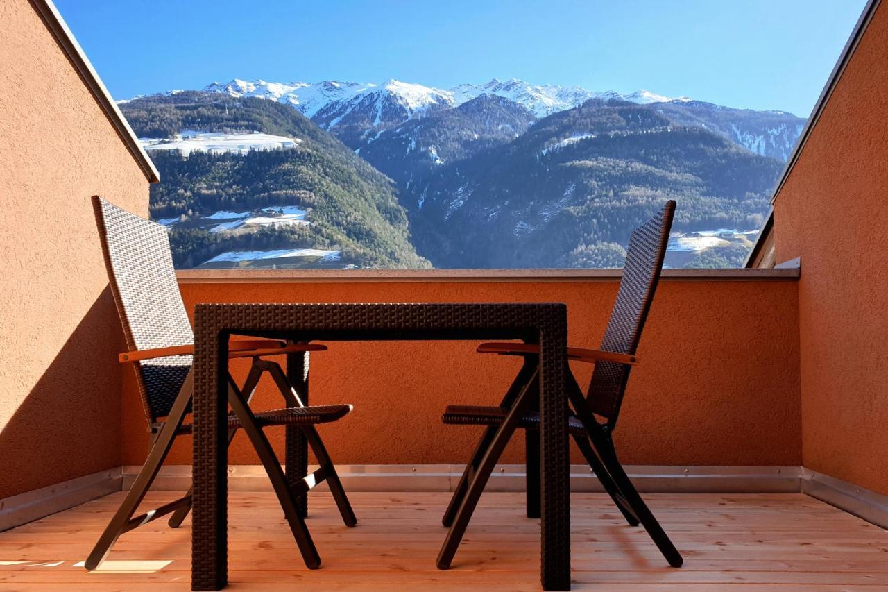 Apartment Luam - Alpstay Naturns Dış mekan fotoğraf